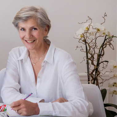 Photo de Madame Bénédicte MOLEY