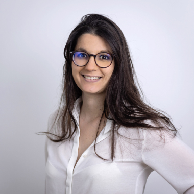 Photo de Maître Amandine BOHBOTE