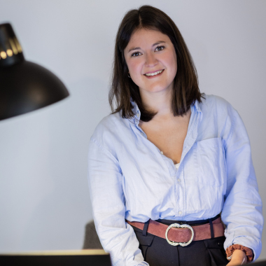 Photo de Maître Charlotte LE BRETON