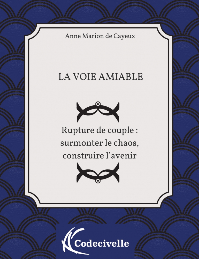 [ BOOK ] Rupture de couple, surmonter le chaos, construire l’avenir... 