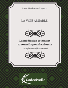 La médiation est un art, 10 conseils pour la réussir