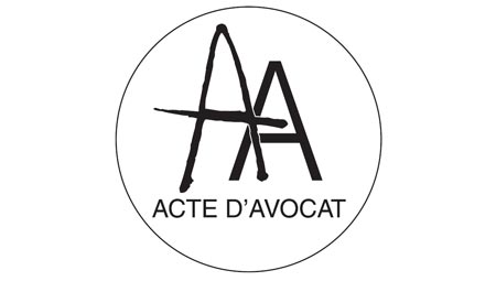 Acte d’avocat : définition